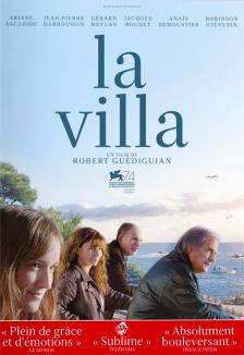 La villa - dvd | Guédiguian, Robert