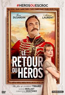 Le retour du heros | Tirard, Laurent