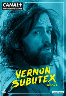 Vernon subutex - saison 1 | Verney, Cathy