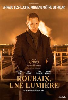 Roubaix, une lumiÈre | Desplechin, Arnaud