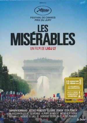 Les Misérables | Ly, Ladj