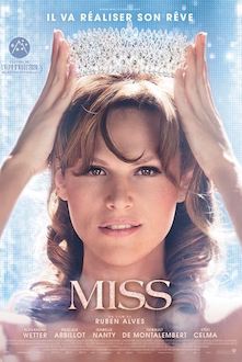 Miss : Miss - dvd | Alves, Ruben