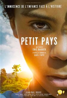 Petit pays : Petit pays - dvd | Barbier, Eric