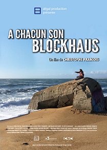 A chacun son blockhaus : A chacun son blockhaus - dvd | François, Christophe