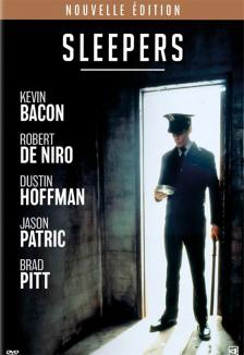 Sleepers : Sleepers - dvd | Levinson, Barry (1942-....)
