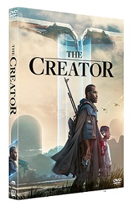 The creator : The creator - dvd | Edwards, Gareth (1965-....)