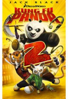 Kung fu panda 2 | Yuh, Jennifer