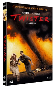 Twister : Twister | Bont, Jan De