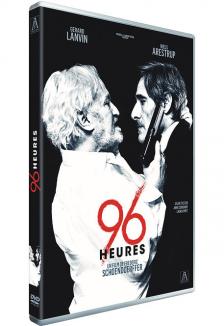 96 heures | Schoendoerffer, Frédéric. Monteur