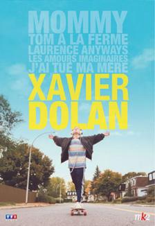 Laurence anyway | Dolan, Xavier (1989-....)