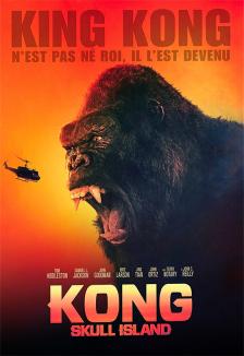 Kong: Skull Island | Vogt-roberts, Jordan