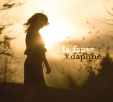 Daphne - la fauve (2014) -  cd 14 titres  : Daphne - la fauve (2014) -  cd 14 titres