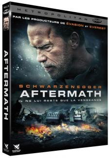 Aftermath : Aftermath - dvd | Lester, Elliott